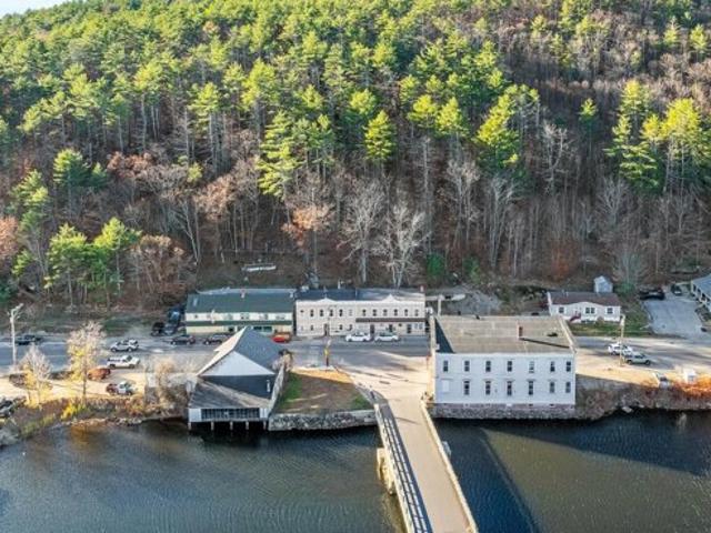 House for sale in New Hampshire