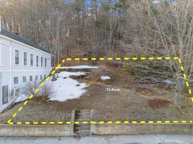 Land for sale in Milton, Strafford County