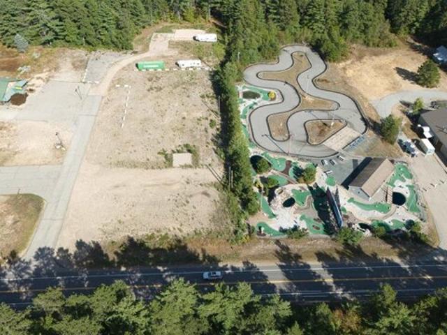 Land for sale in New Hampshire