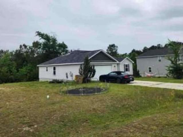 House for sale in Springfield, Effingham County