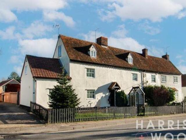 House for sale in Chipping Hill