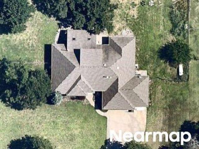 House for sale in Choctaw, Oklahoma
