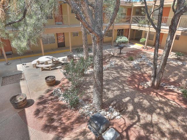 Apartment for rent in Albuquerque, Bernalillo County