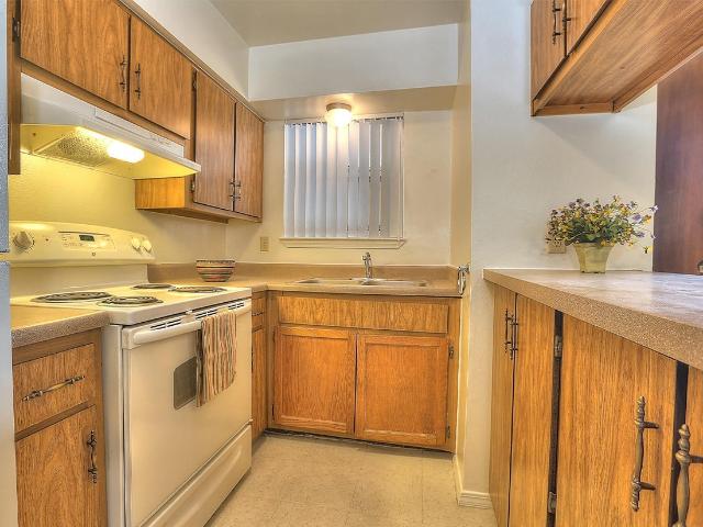 Apartment for rent in Albuquerque, Bernalillo County