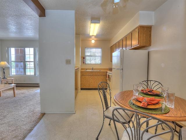 Apartment for rent in Albuquerque, Bernalillo County