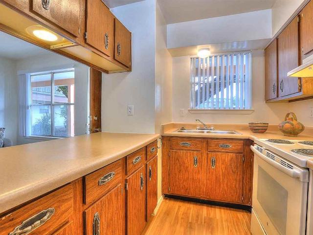 Apartment for rent in New Mexico