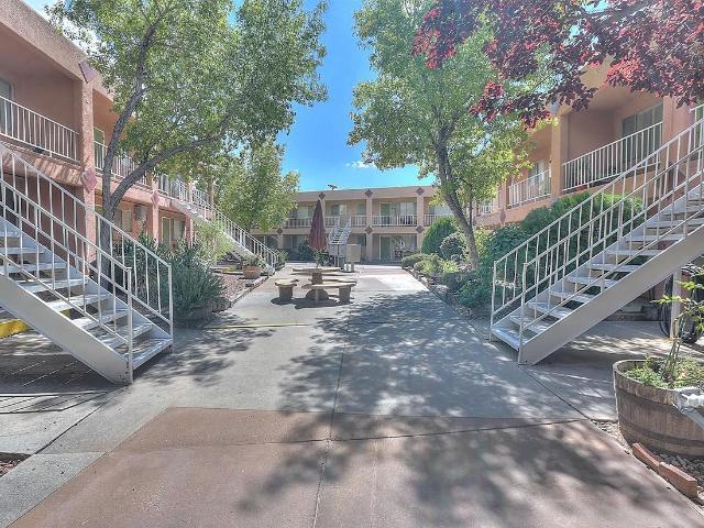 Apartment for rent in New Mexico