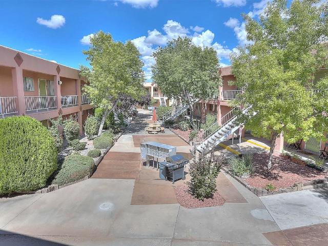 Apartment for rent in New Mexico
