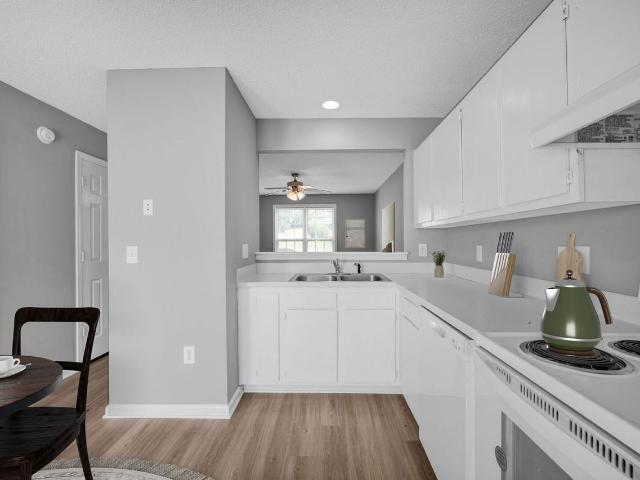 Apartment for rent in Kannapolis, North Carolina