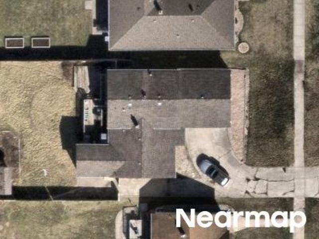 House for sale in Munster, Indiana