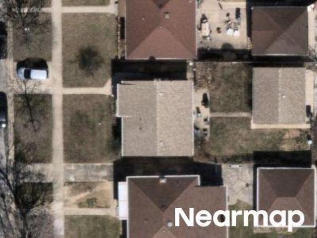 House for sale in East Chicago, Indiana
