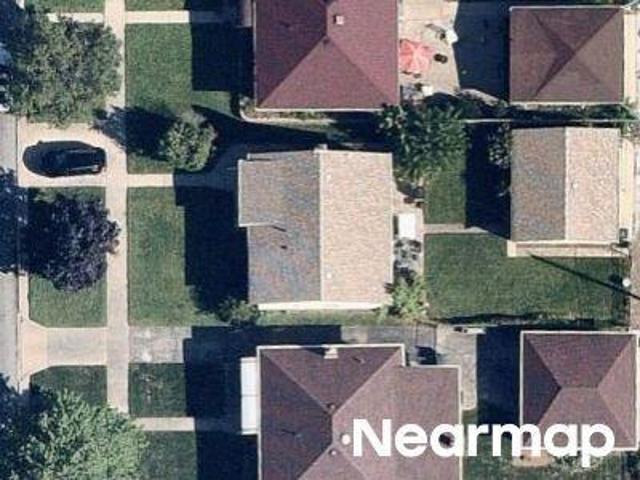 House for sale in East Chicago, Indiana