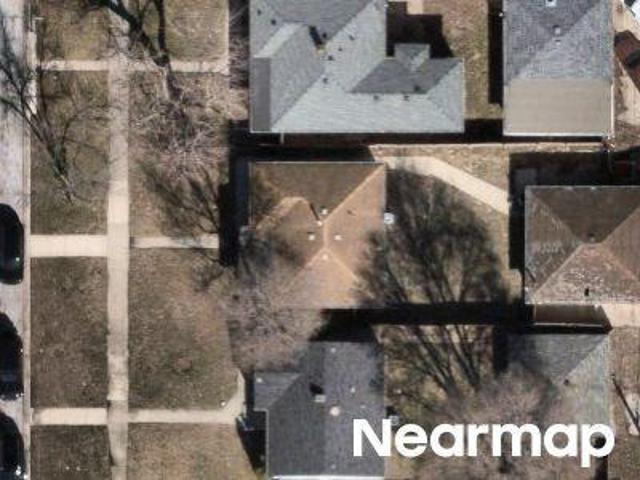 House for sale in Hammond, Indiana