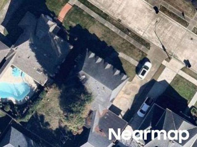 House for sale in New Orleans, Louisiana