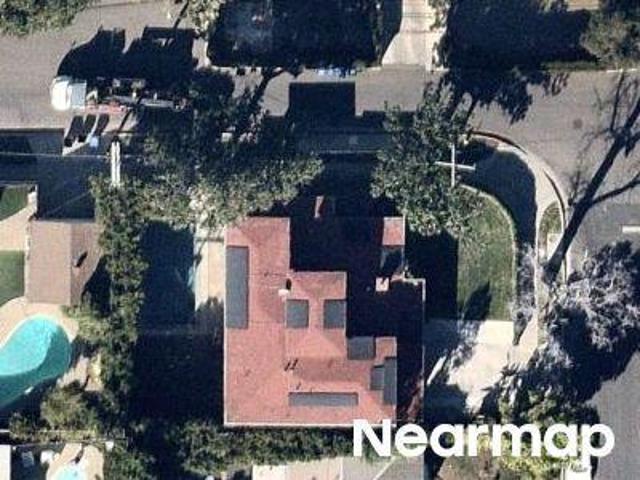 House for sale in Encino, Encino Neighborhood Council District