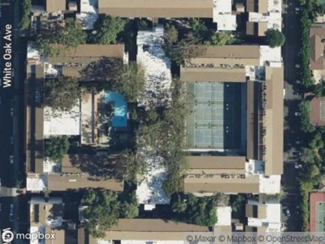 Condo for sale in Encino, Encino Neighborhood Council District