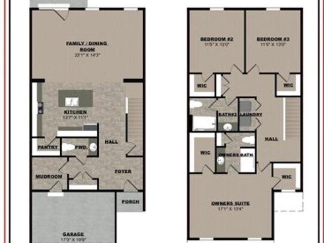 House for sale in Harrisburg, Pennsylvania