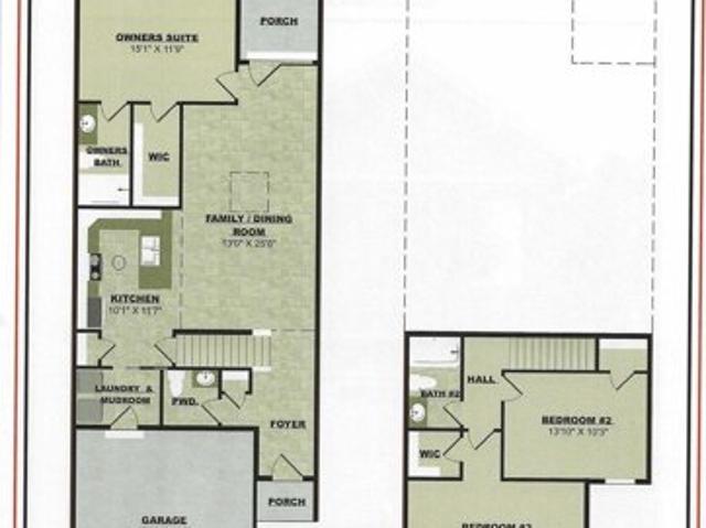 House for sale in Harrisburg, Pennsylvania