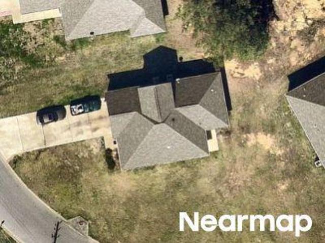 Property for sale in Lincoln, Alabama