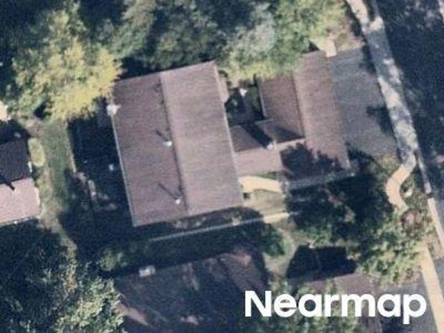 House for sale in Illinois