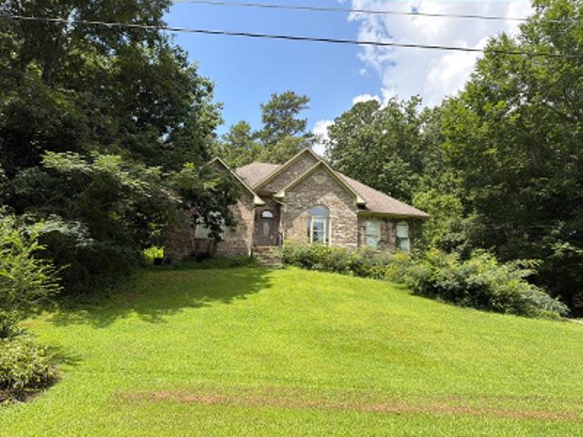 House for sale in Pinson, Alabama