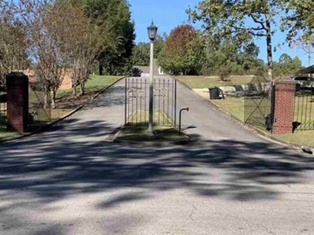 Land for sale in Dora, Alabama
