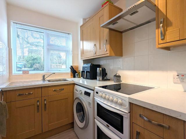 House for rent in Tonbridge, Tonbridge and Malling