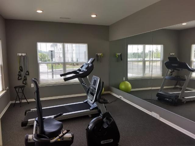 Apartment for rent in Tennessee