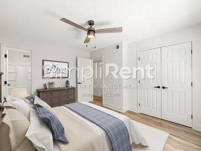 Apartment for rent in Decatur, Georgia