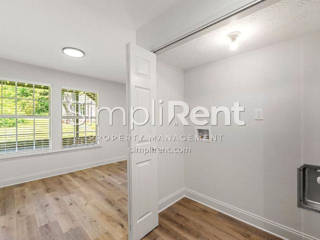 Apartment for rent in Decatur, Georgia