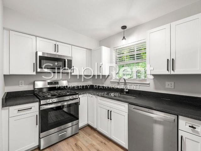 Apartment for rent in Decatur, Georgia
