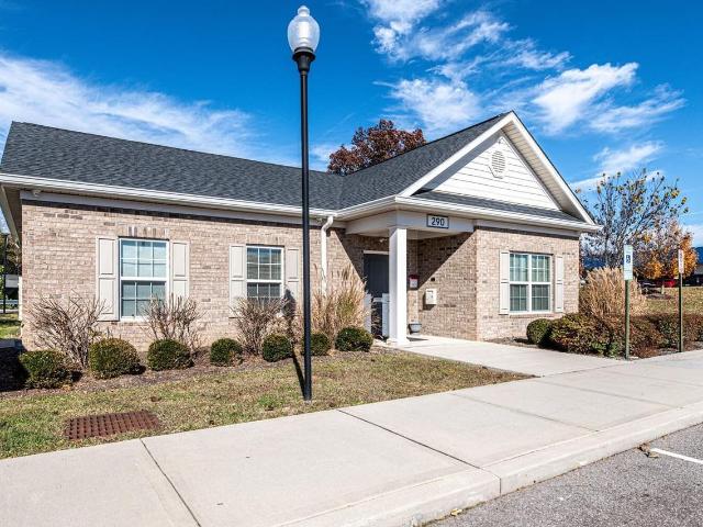 Apartment for rent in Tennessee
