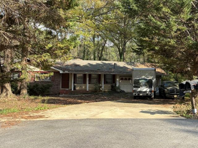 House for sale in Conyers, Rockdale County