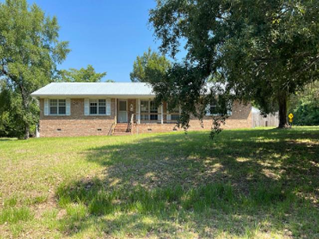 House for sale in Johnsonville, South Carolina