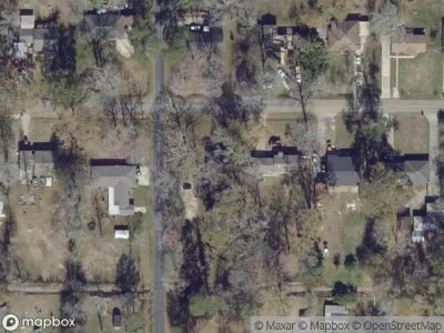 House for sale in Baton Rouge, Louisiana