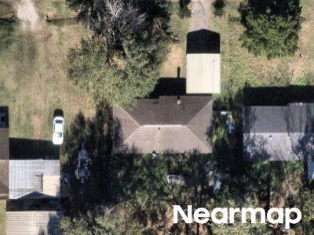 House for sale in Vidor, Texas