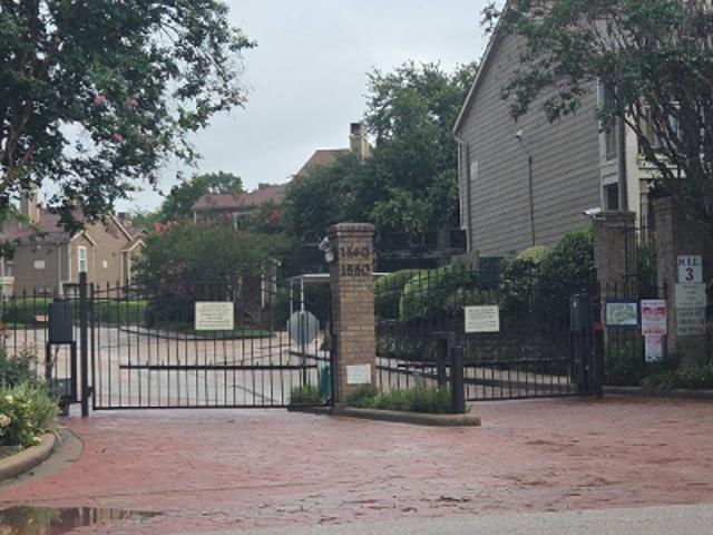 Condo for sale in Harris, Texas
