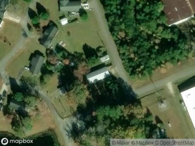 House for sale in Johnsonville, South Carolina