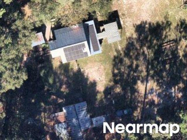 House for sale in Crawfordville