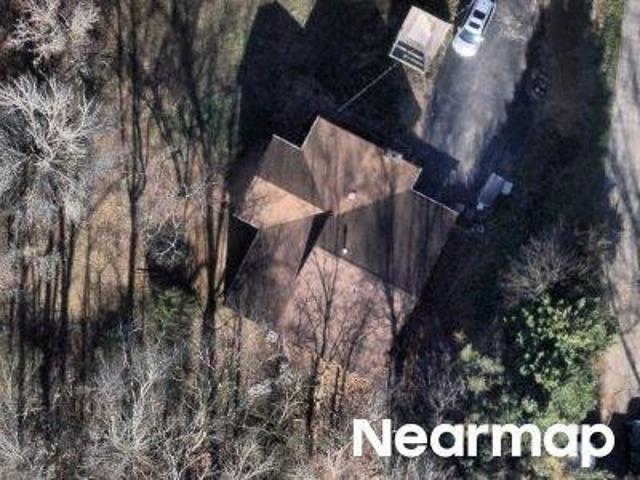 House for sale in Ringgold, Georgia