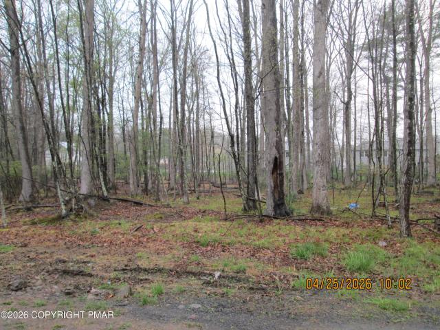 Land for sale in Bartonsville, Pennsylvania