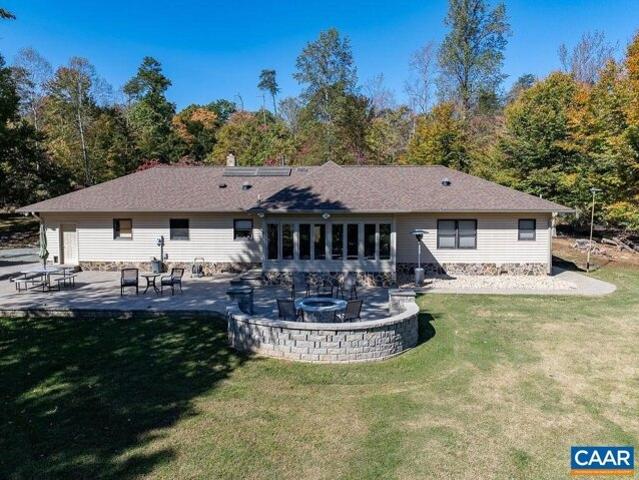 House for sale in Palmyra