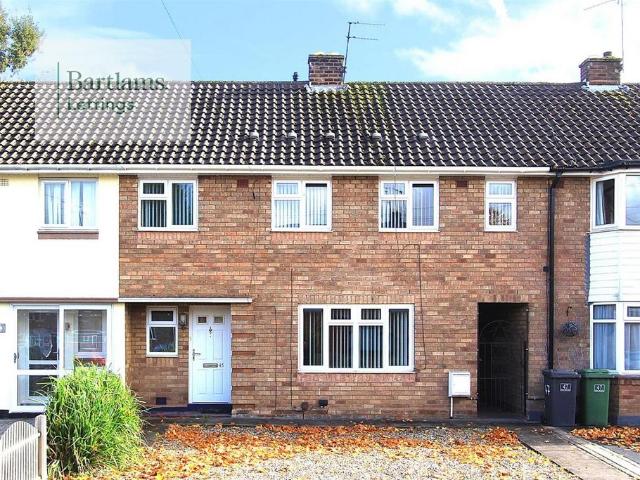 House for rent in Tettenhall Wood, Wolverhampton