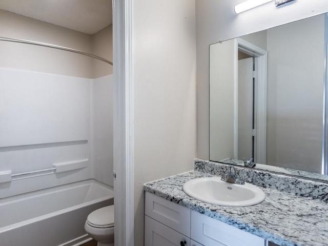 Apartment for rent in Willow Creek Apartments, Jackson