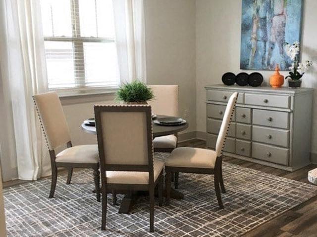 Apartment for rent in Asheville