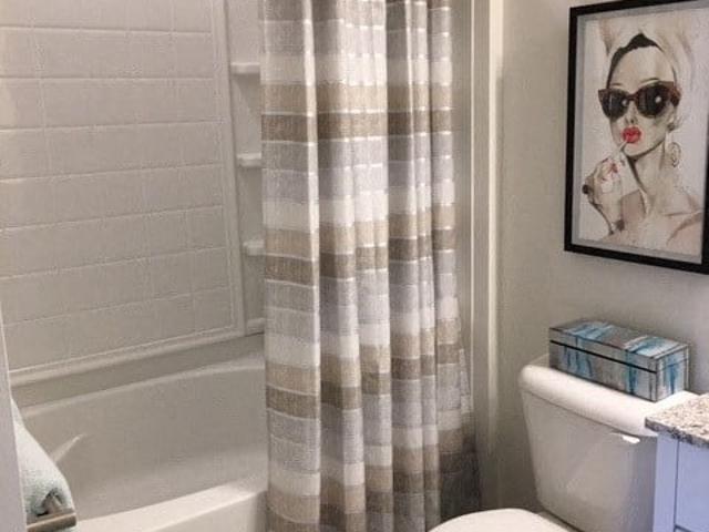 Apartment for rent in Asheville