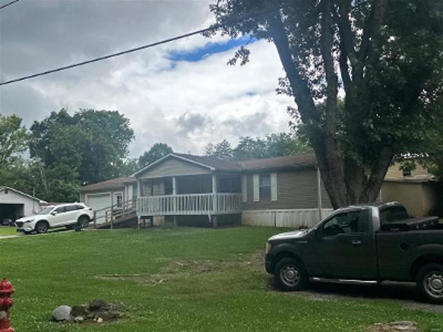 House for sale in Tennessee