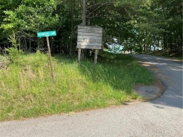Land for sale in West Virginia