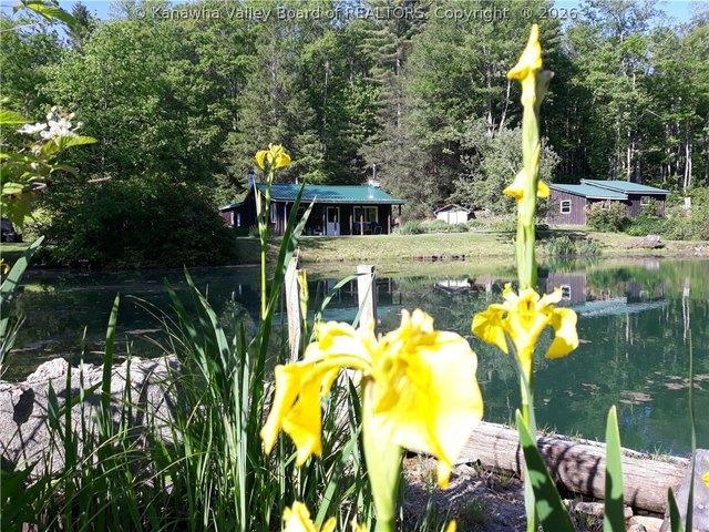 Land for sale in Webster Springs, West Virginia