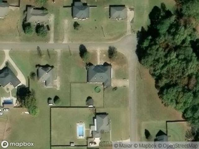 House for sale in Elmore, Alabama